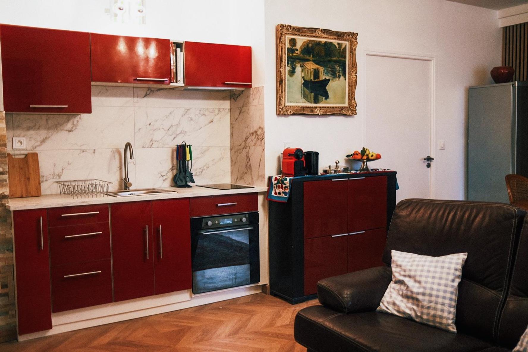 L'Alouette - Appartement 60M2 Pmr Château-Thierry Exterior foto